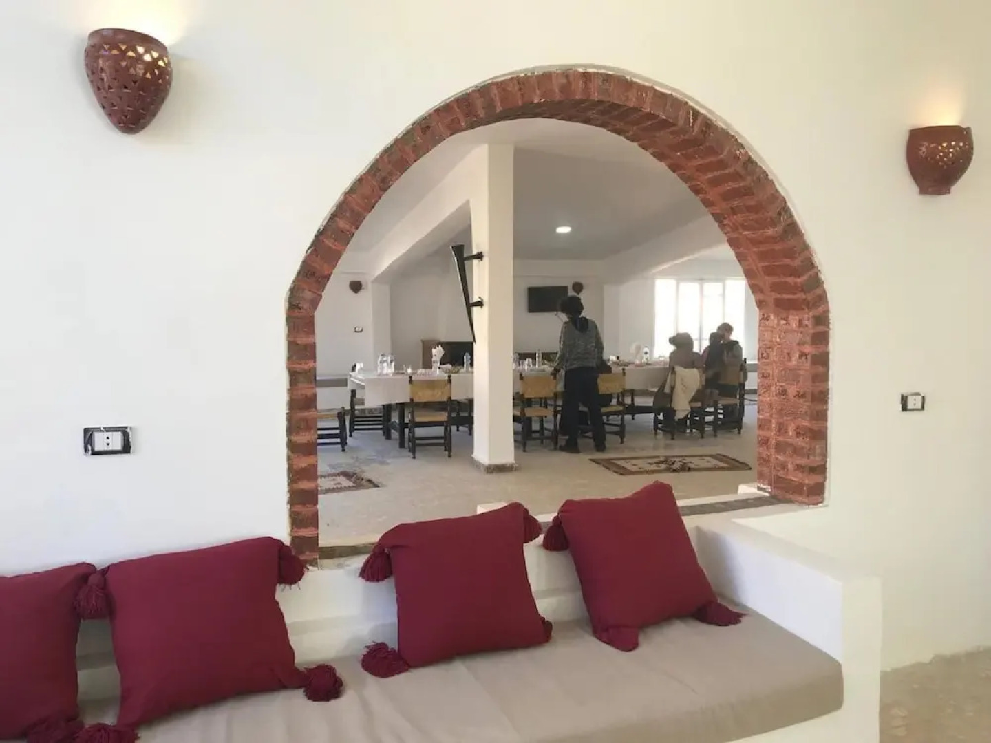 Daniela Village St. Katherine