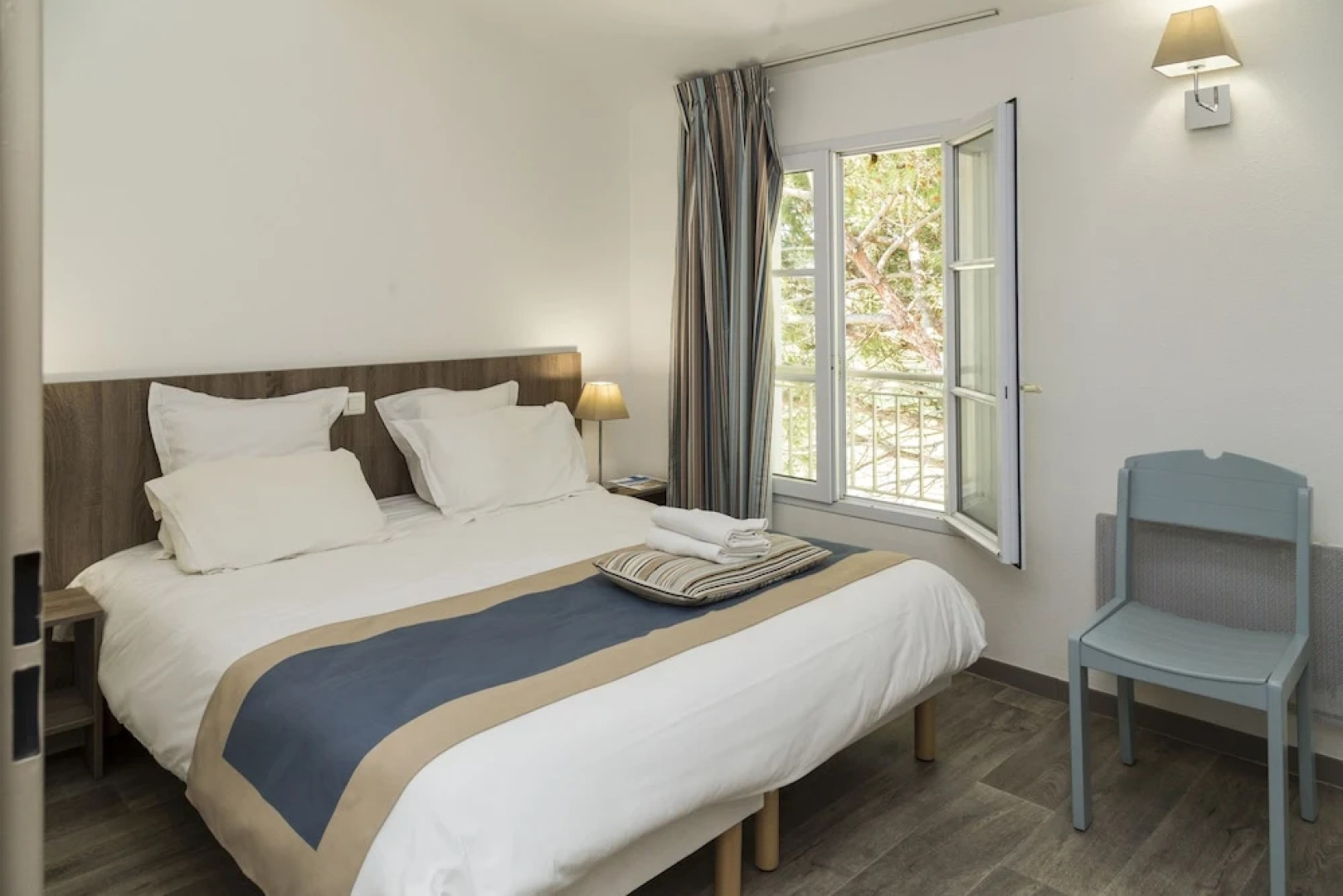 Hôtel Odalys Les Hauts de Cocraud