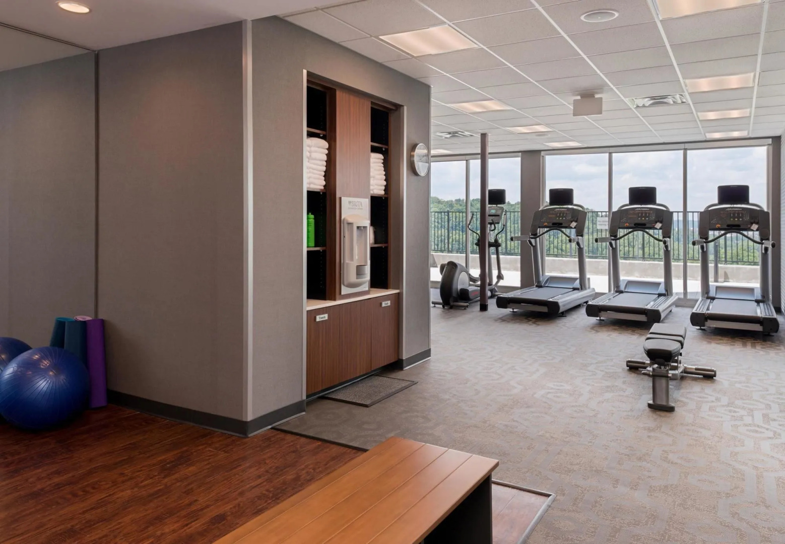 Fairfield Inn & Suites by Marriott Huntington