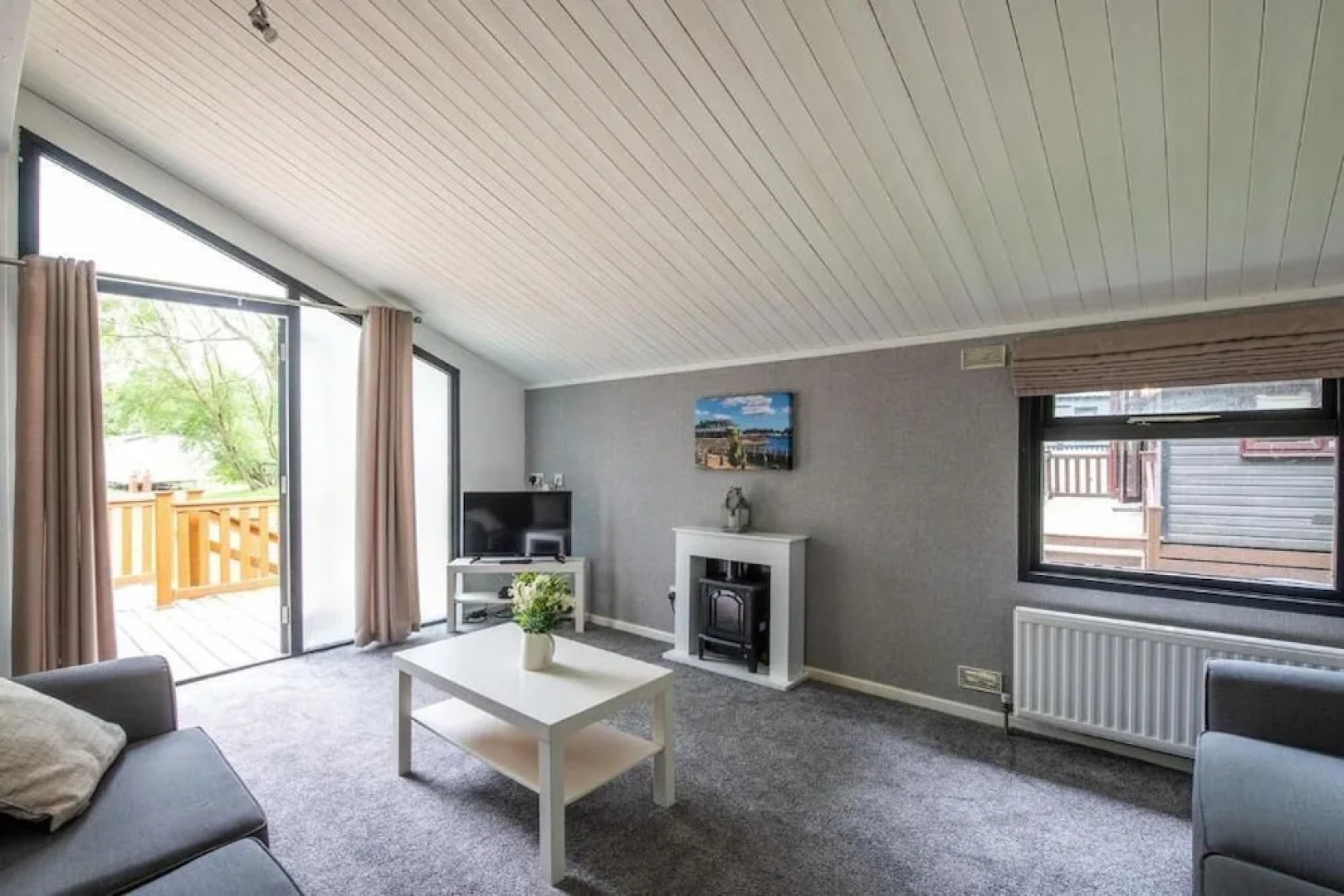 Barmouth Bay Holiday Park