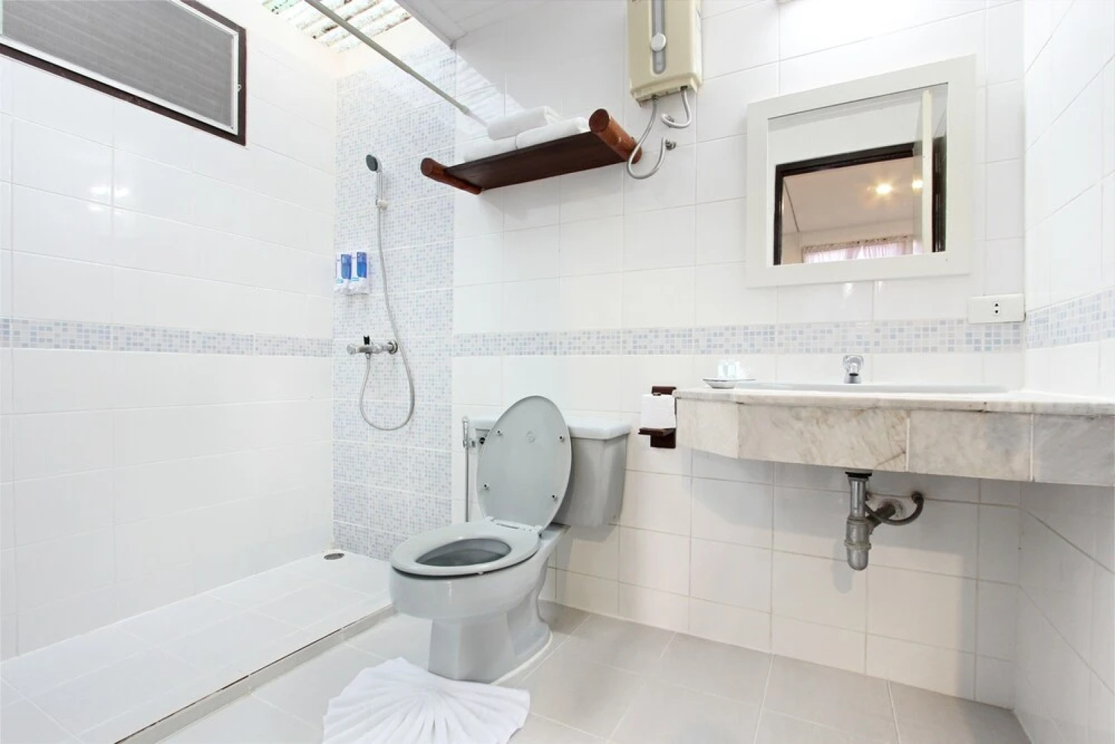 Rayong Chalet Hotel and Resort