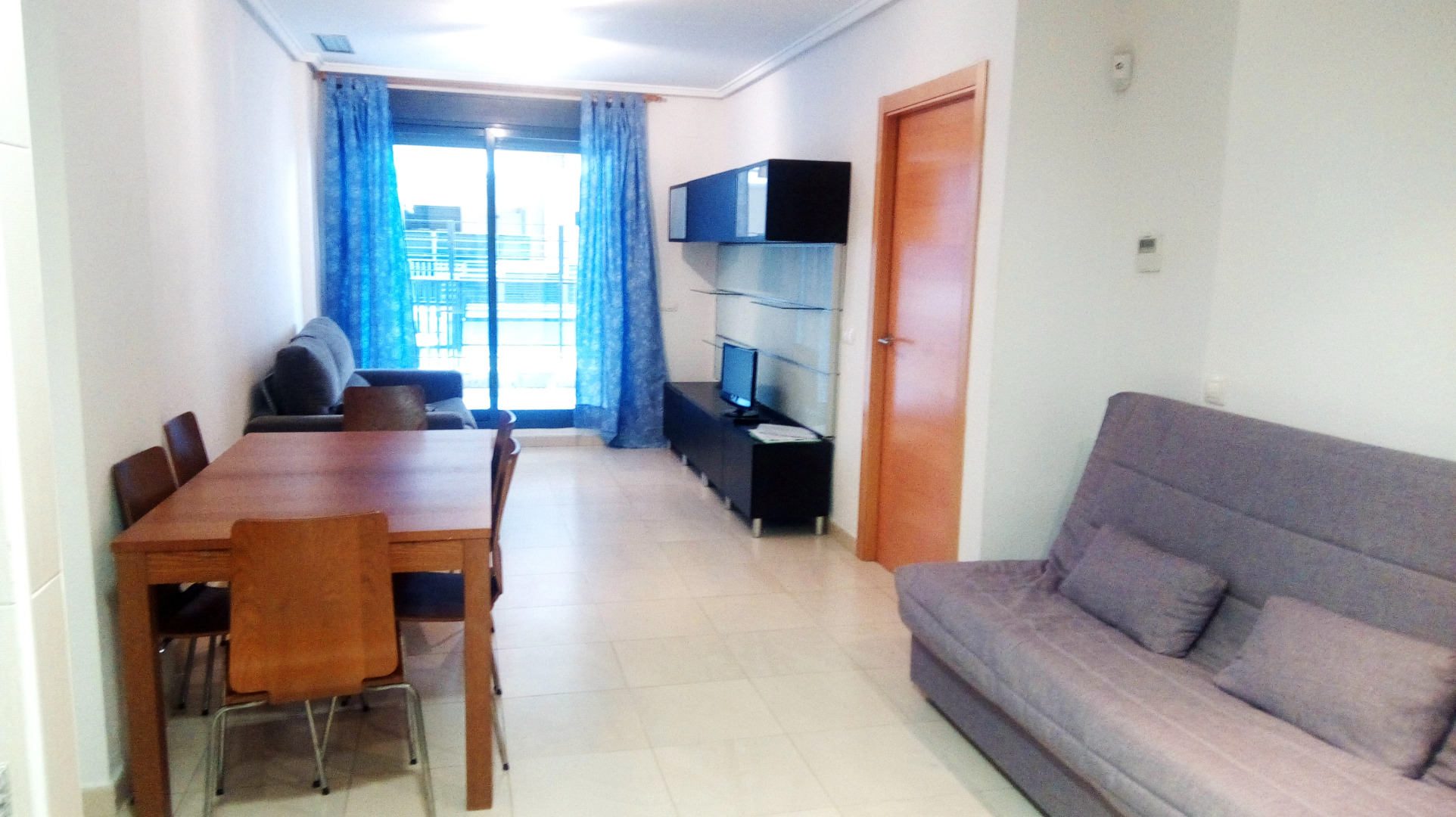 Apartamentos Terrazas al Mar 3000