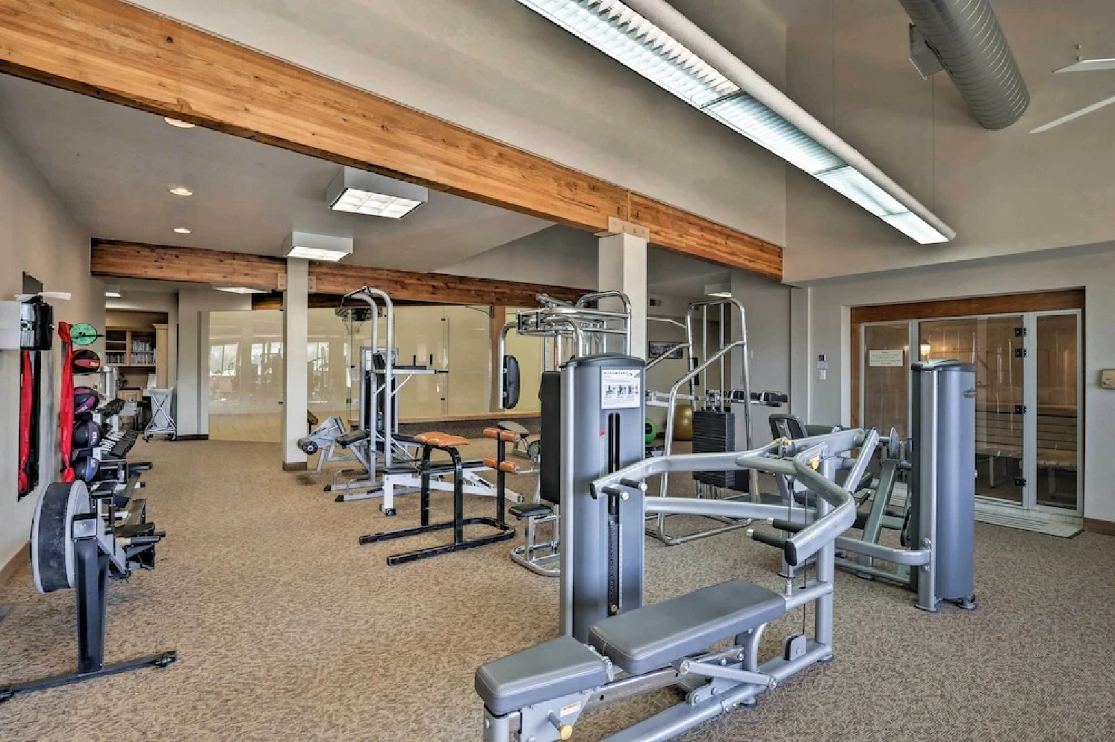 Fraser Mountain Retreat w/ Community Amenities!