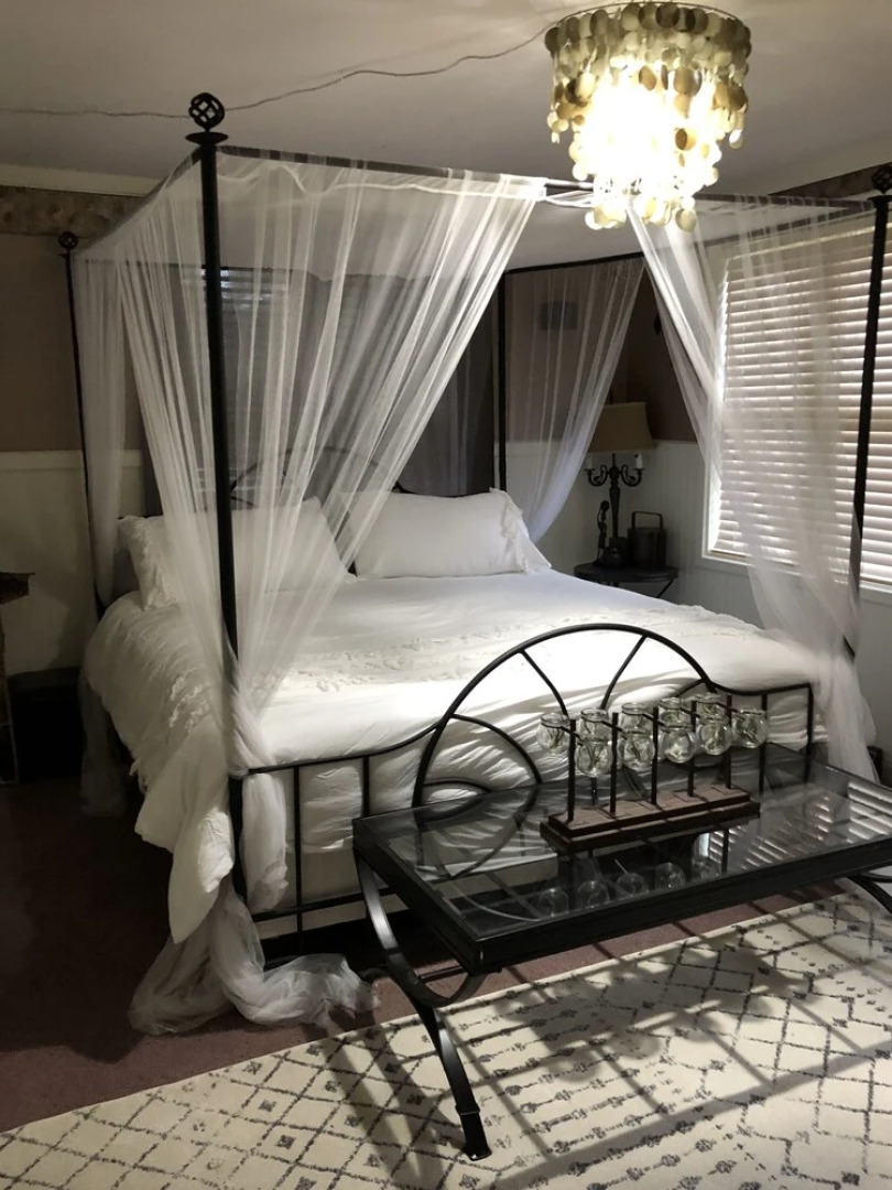 TreePot TeaHouse and Garden