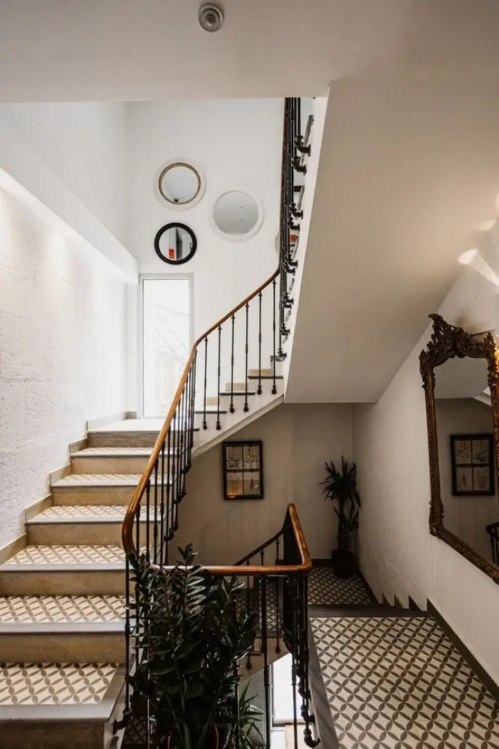 Auberge de la Reine Jeanne