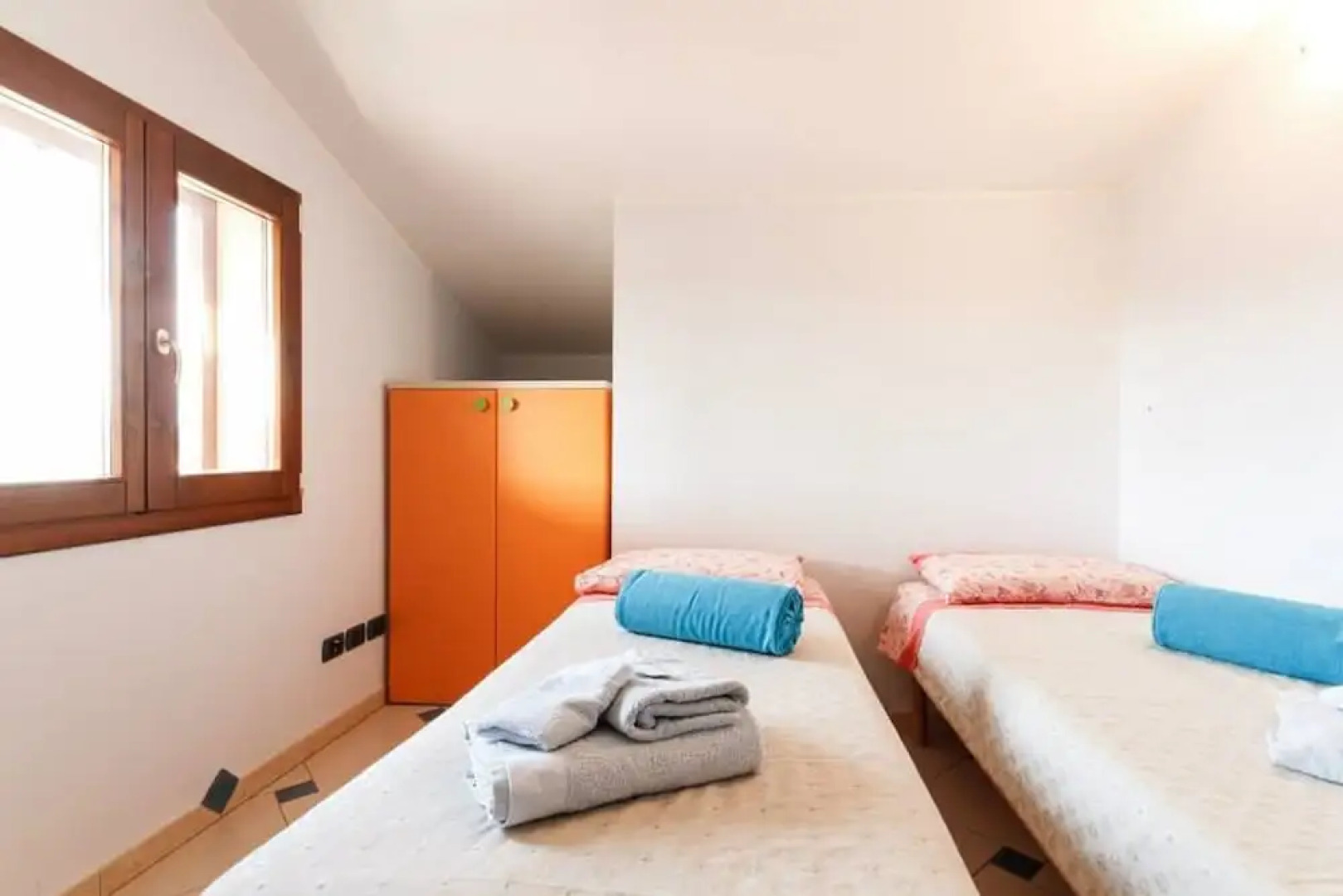 Giaco's Rooms And Apartments