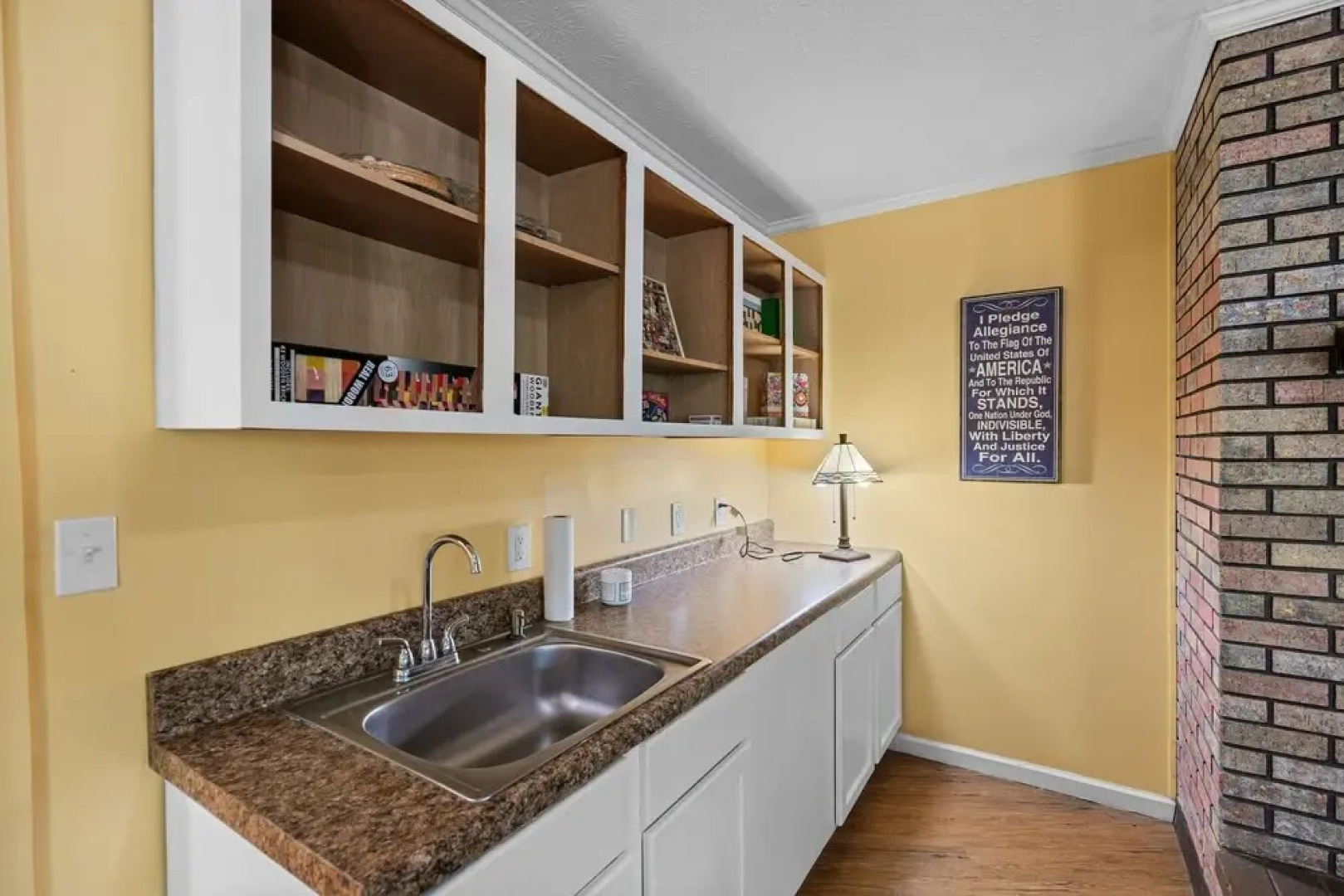 Cosby Mountain Lodge 4 Bedroom Home