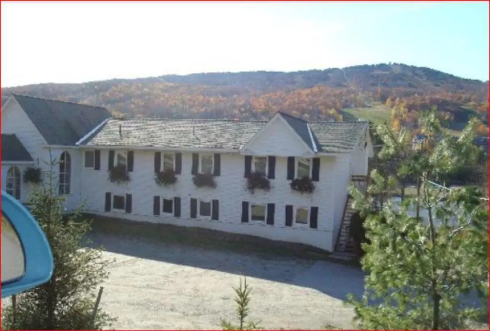 Inn At Mount Snow