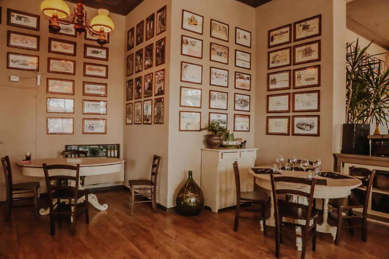 La Lampada Di Aladino