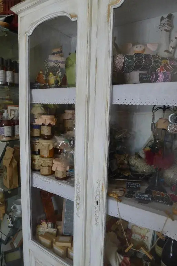 Gîte du domaine de la Manse