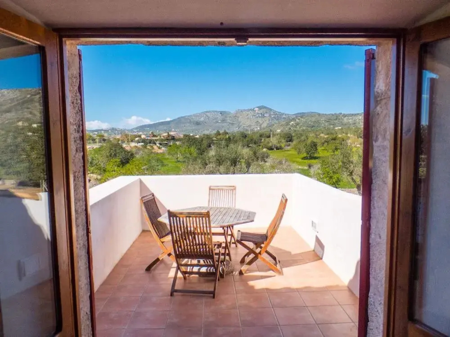 Finca Ses Cases Noves