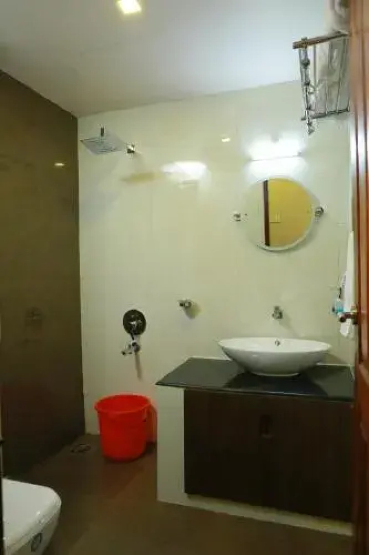 Global Backwaters Resort