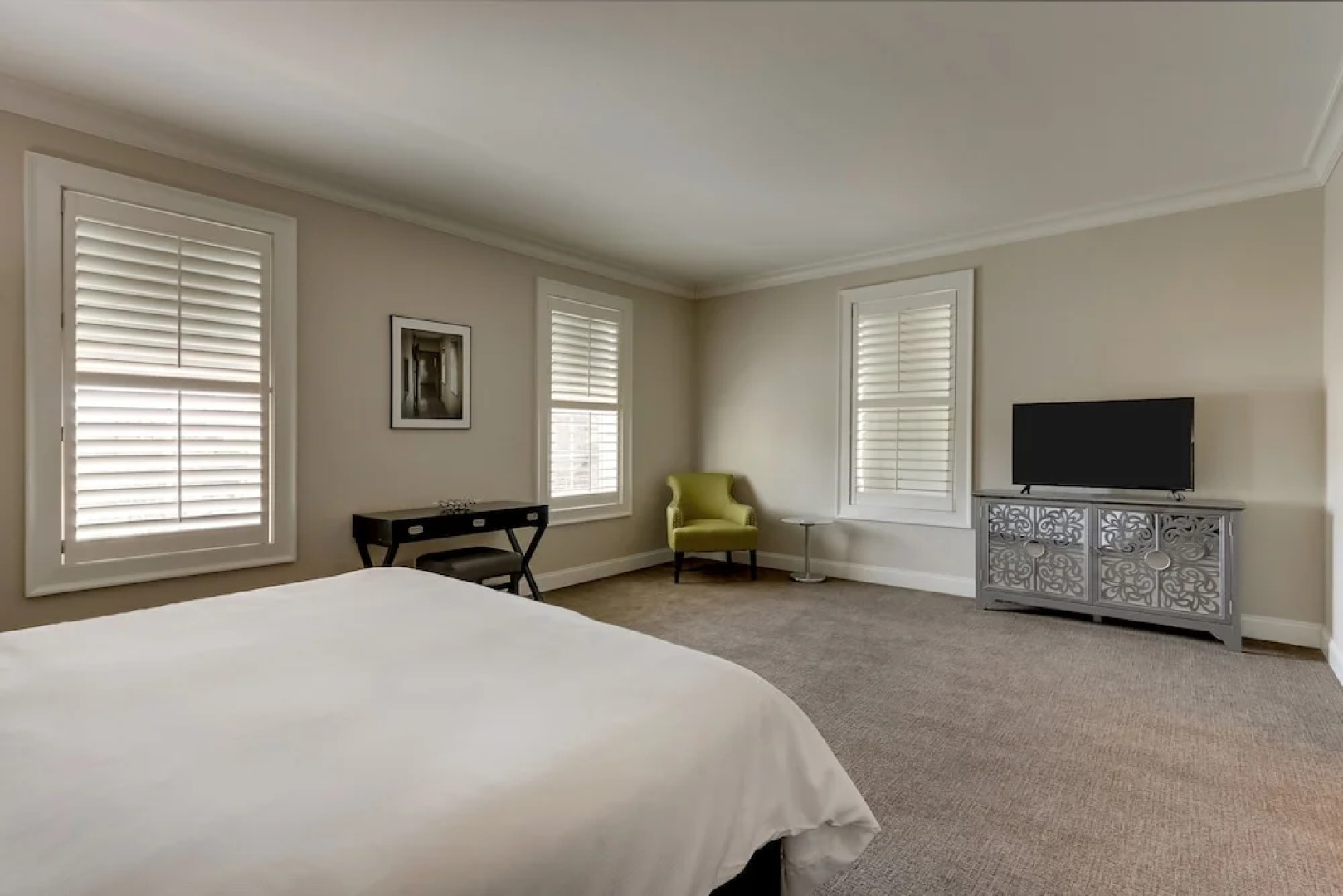 The Mantissa Executive Suites and Spa