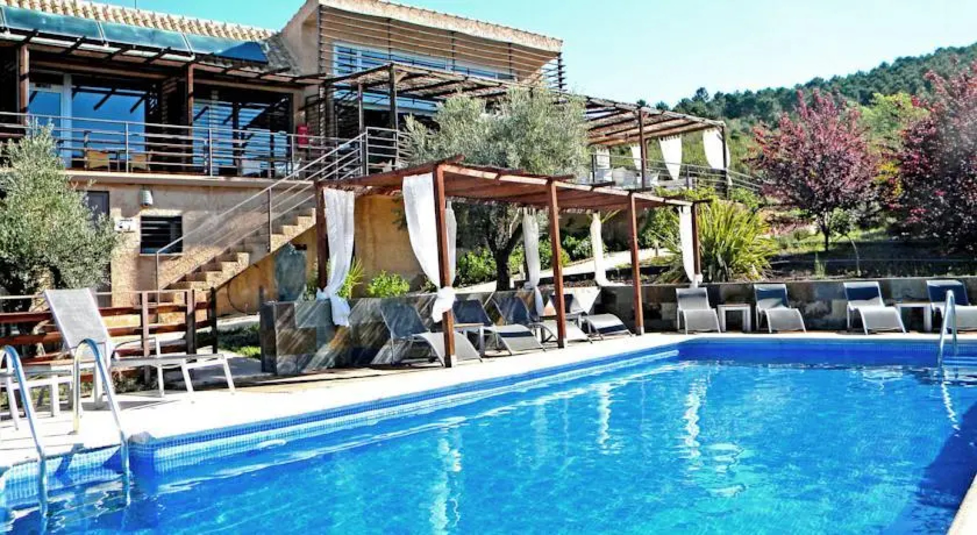 El Refugio de Cristal