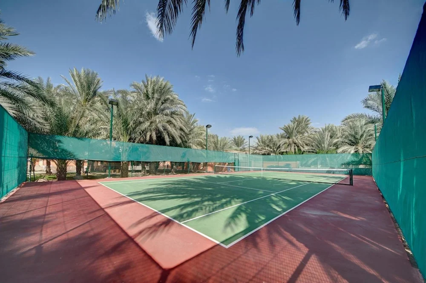 Asfar Resorts