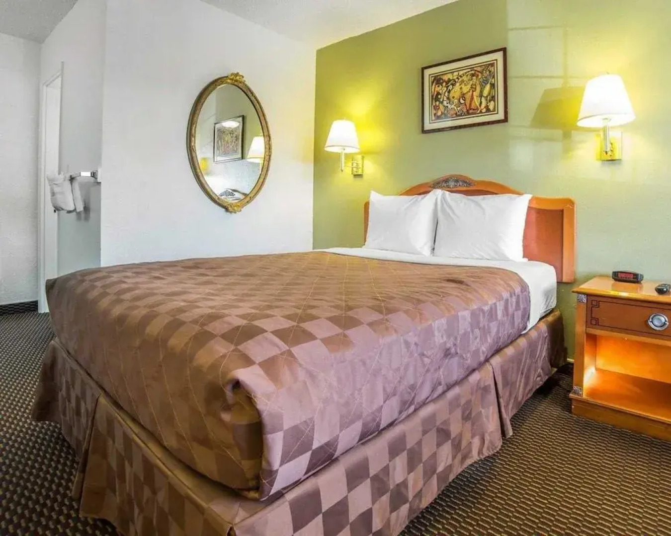 Rodeway Inn & Suites Hermiston