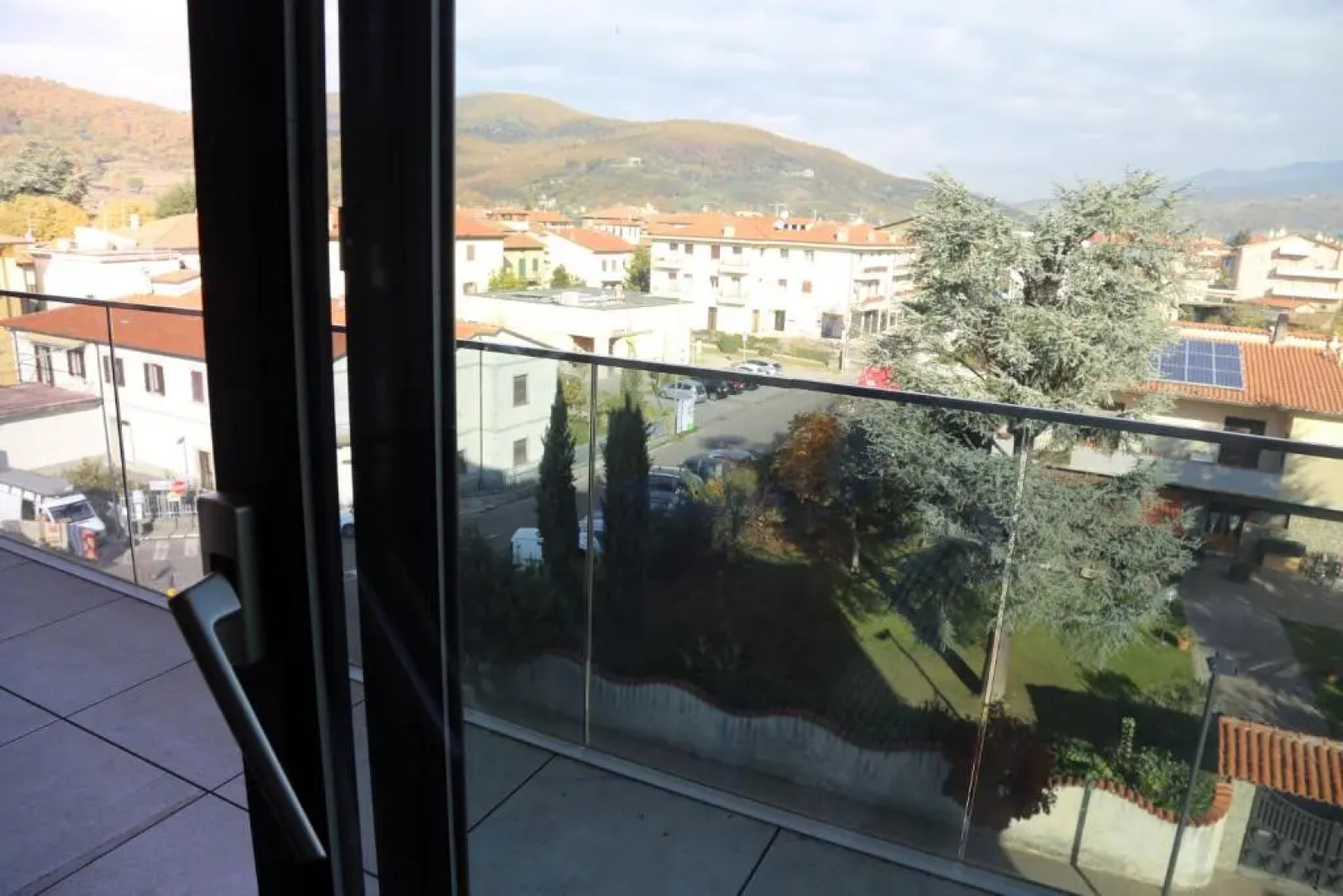 Donati Business Rooms