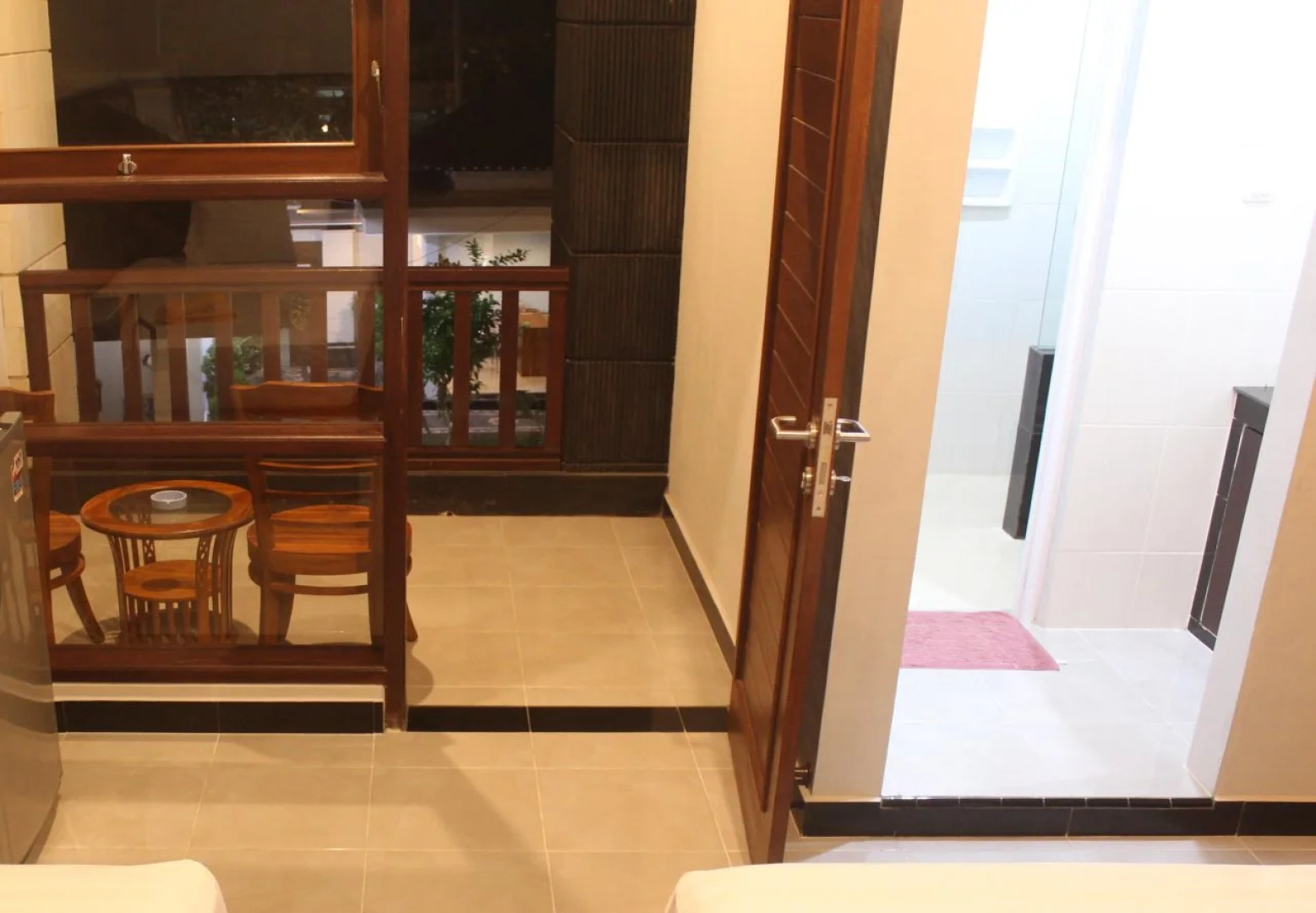 New Asta Graha Homestay