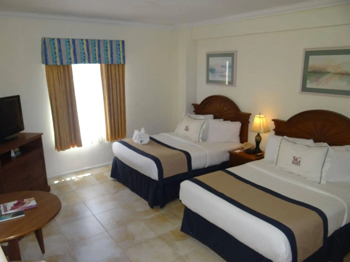 The Hollywood Beach Resort by RevMBE Consulting