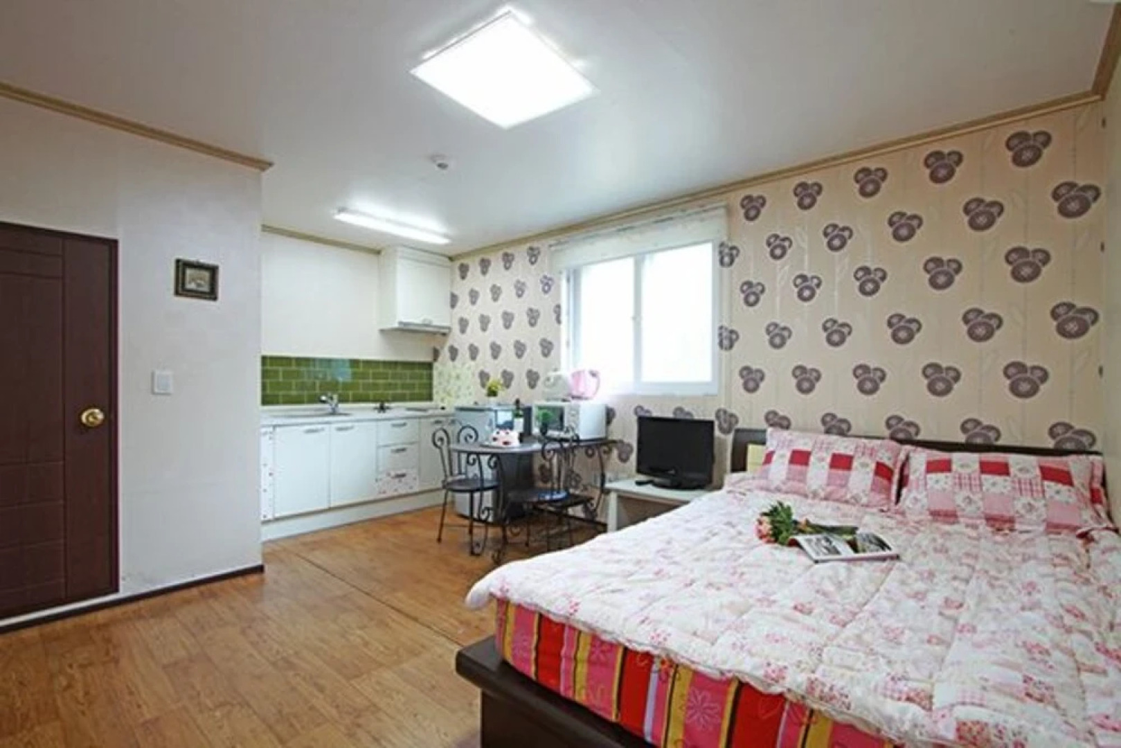 Gwwangju Night Sky Pension