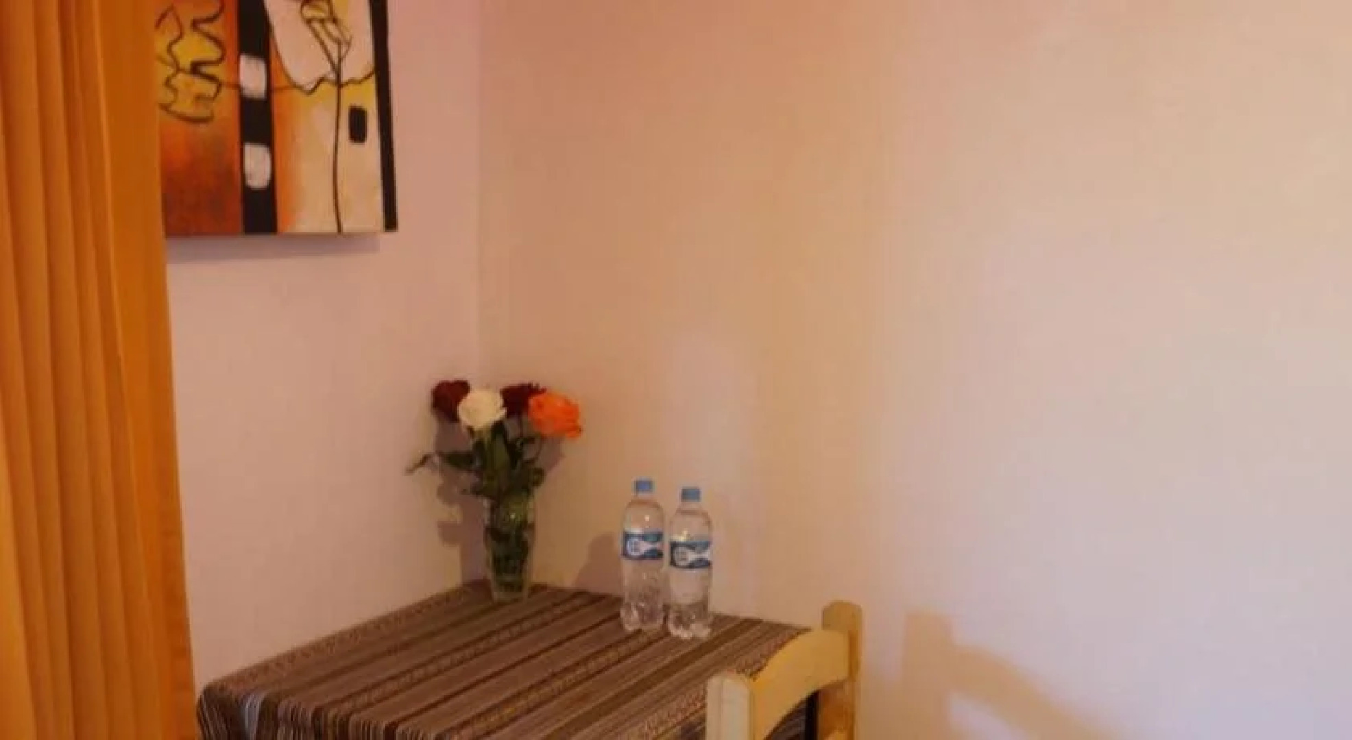 Ollantaytampu Hostel