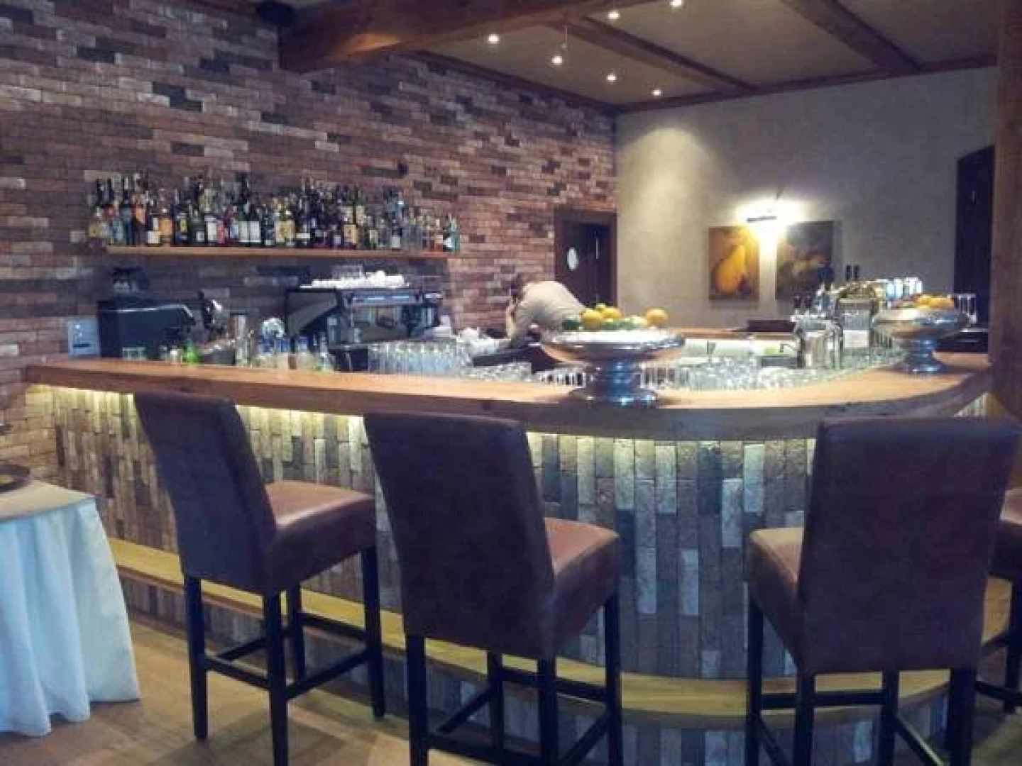 Park Hotel Popovicky