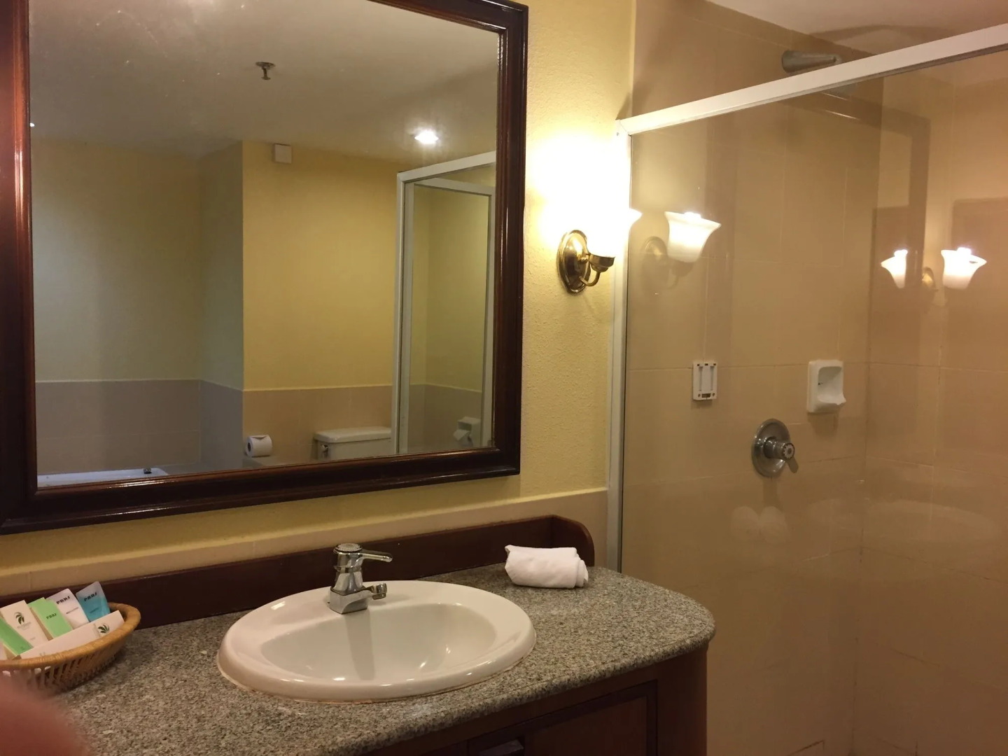 Palm Beach Resort & Spa