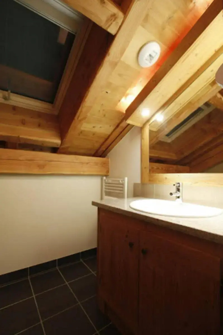 Résidence Le Goléon Val Ecrins