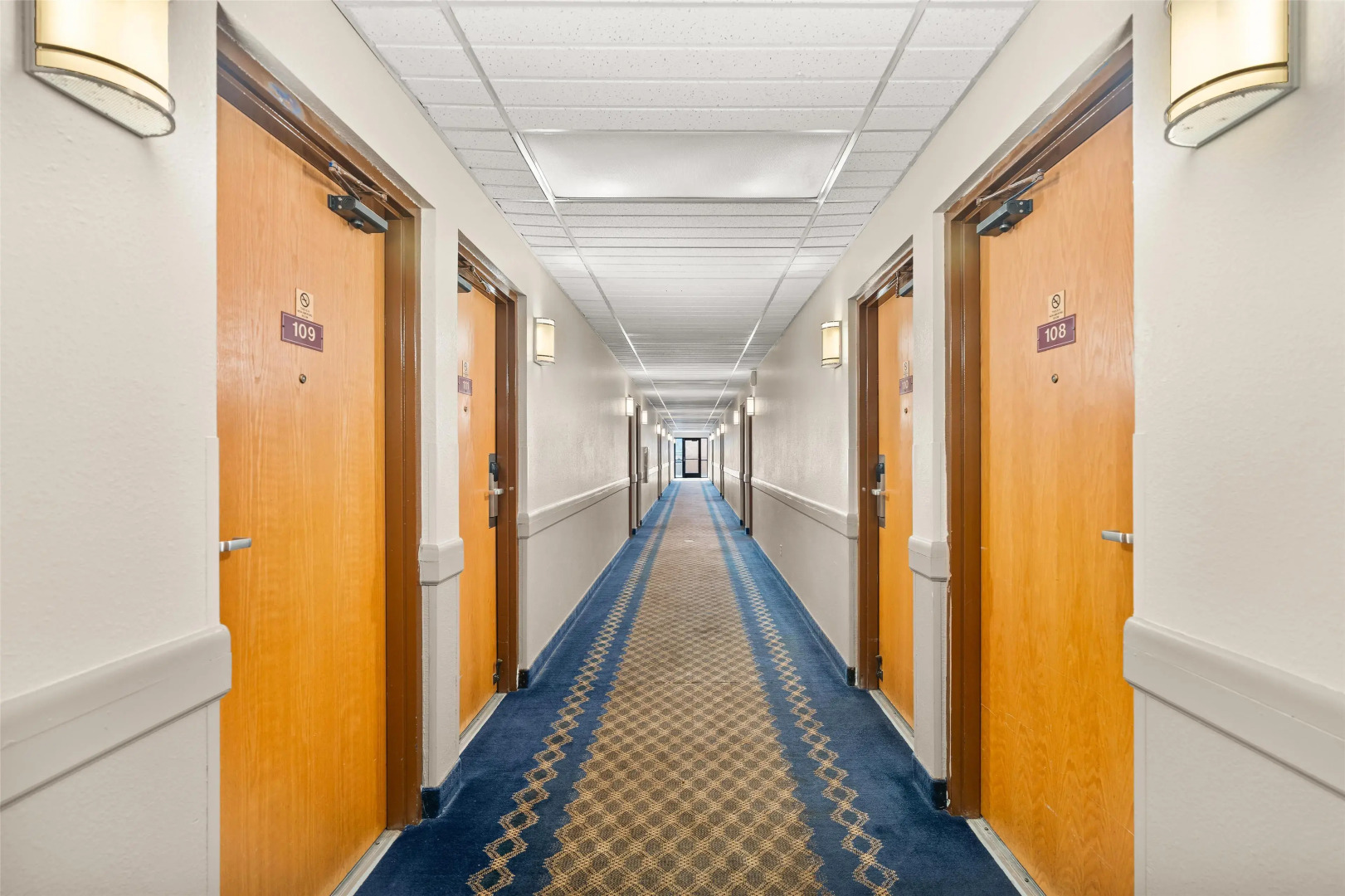 Americas Best Value Inn Prescott Valley