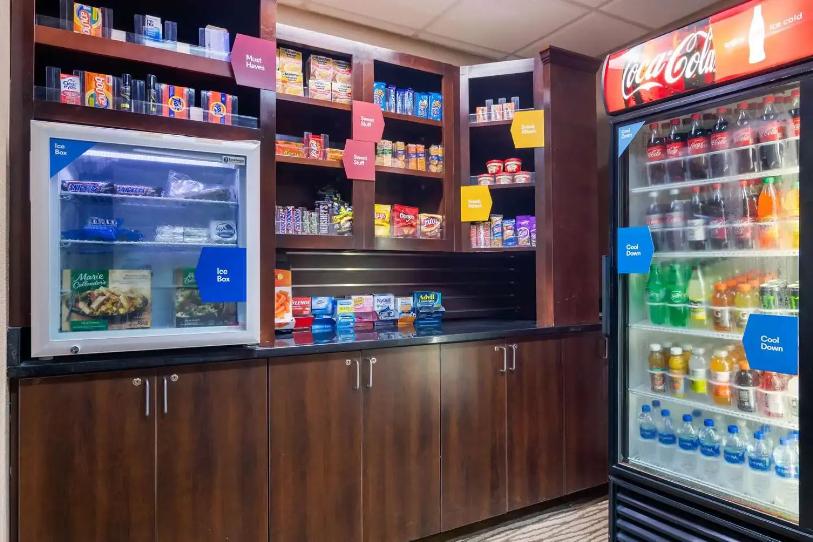 Comfort Suites Byron Warner Robins