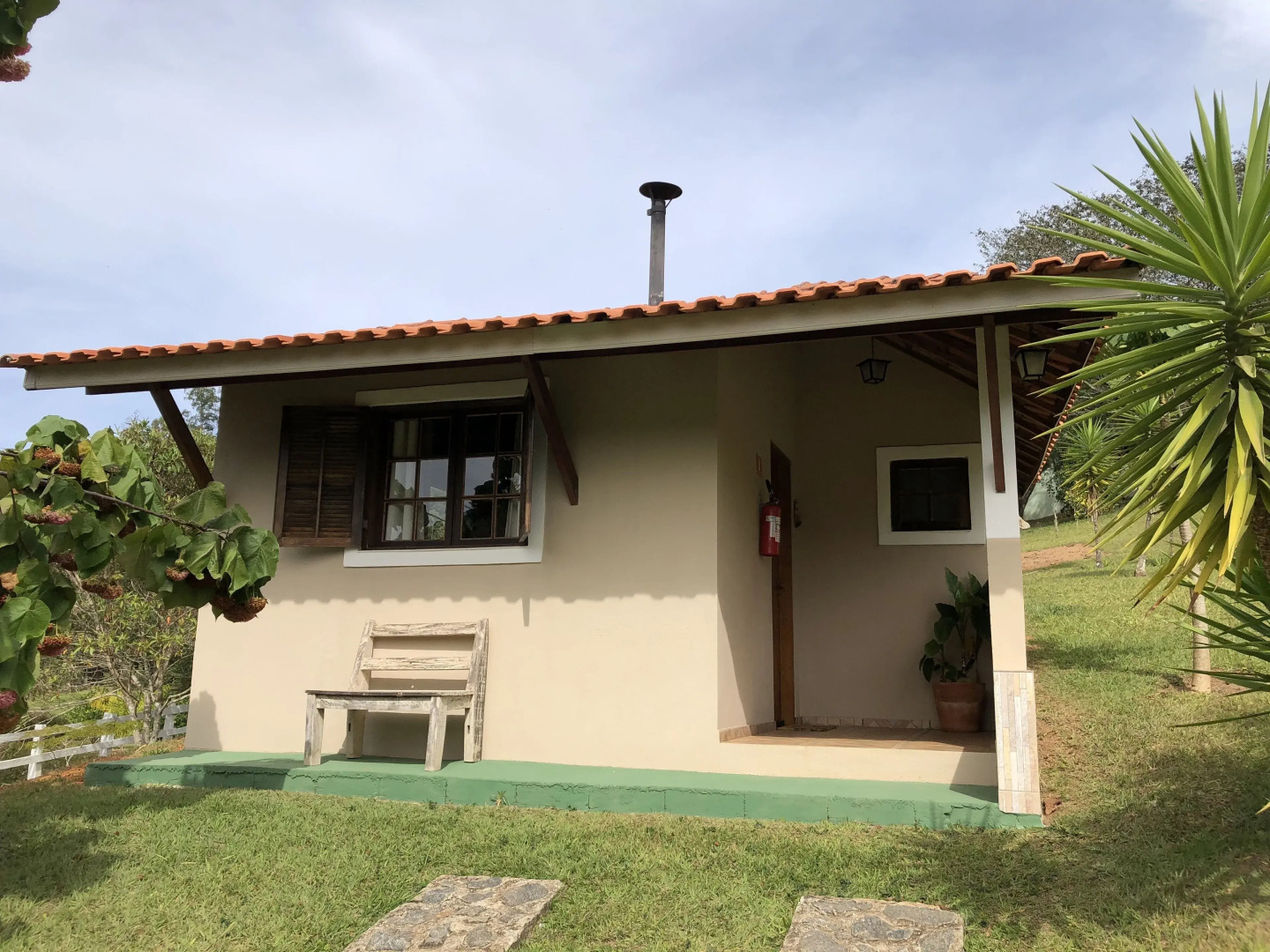 Pousada Vale dos Sonhos