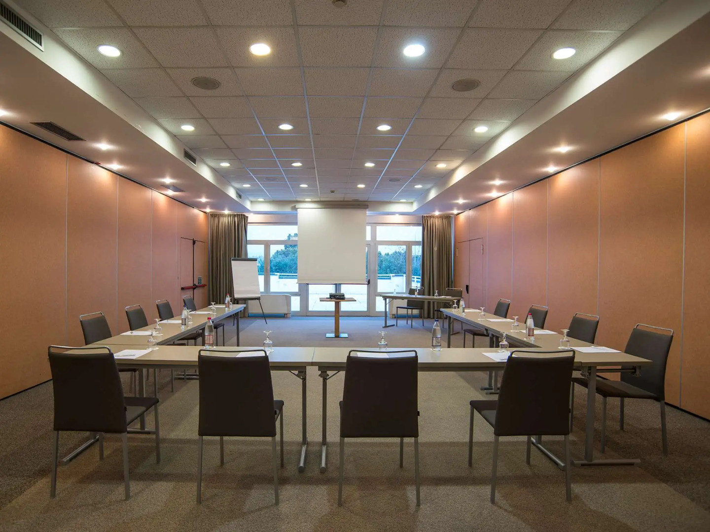 Tulip Inn Turin West