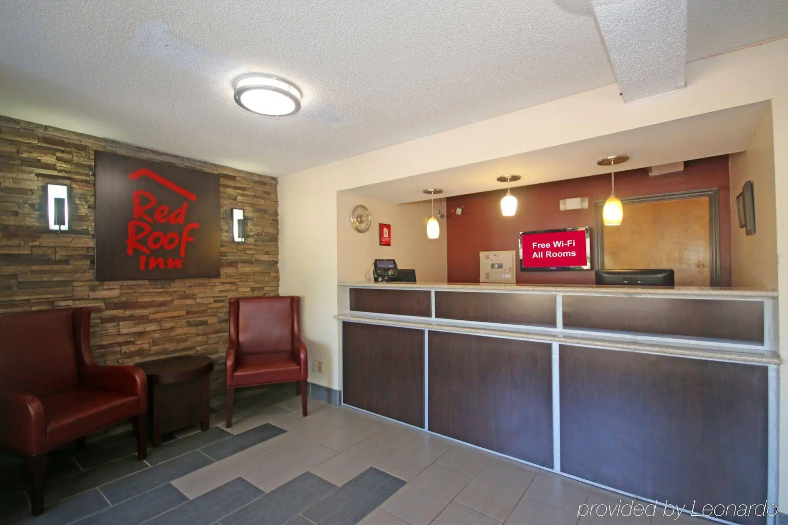 Rodeway Inn Expo Center