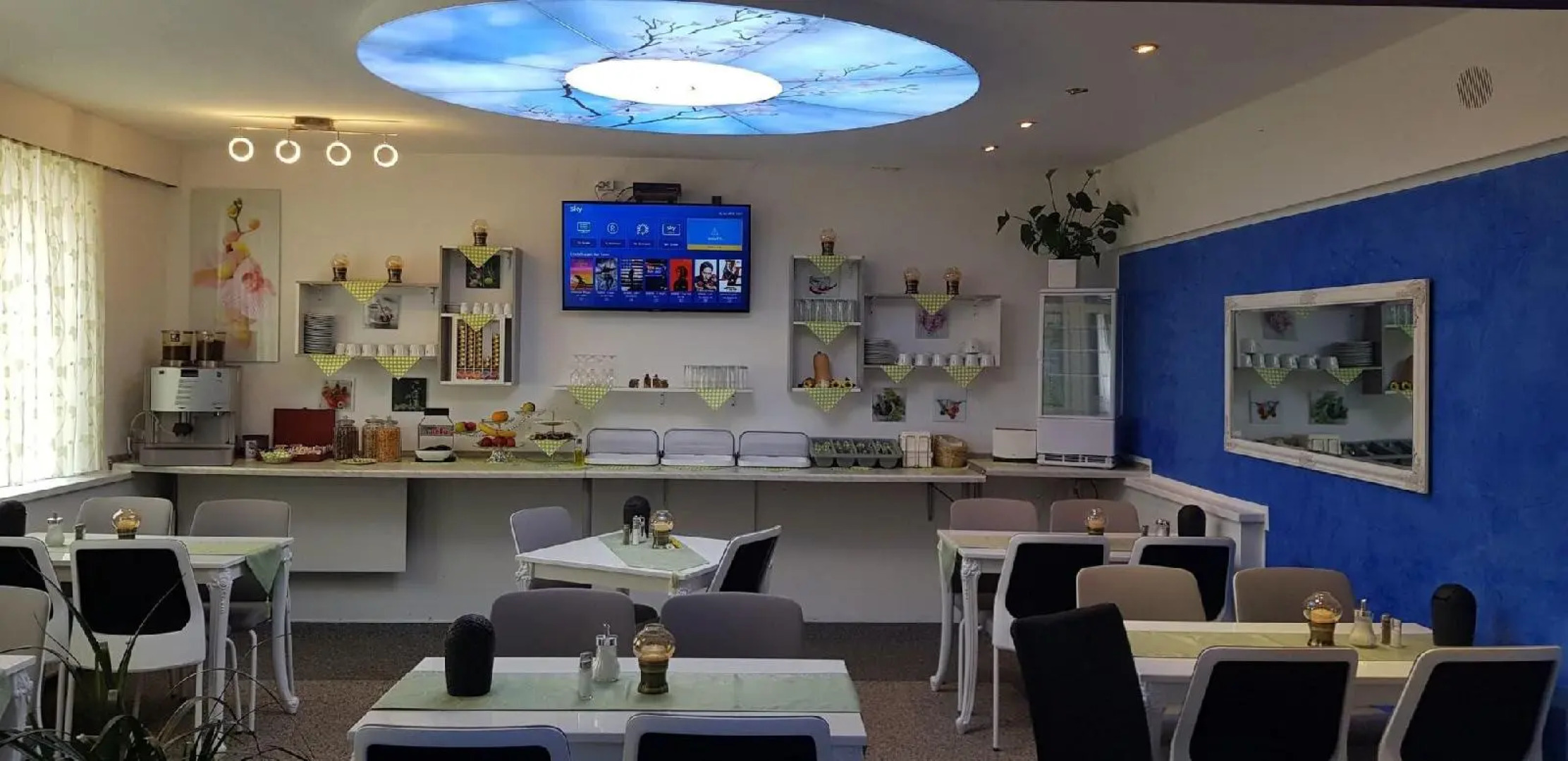 Hotel am Schlossplatz