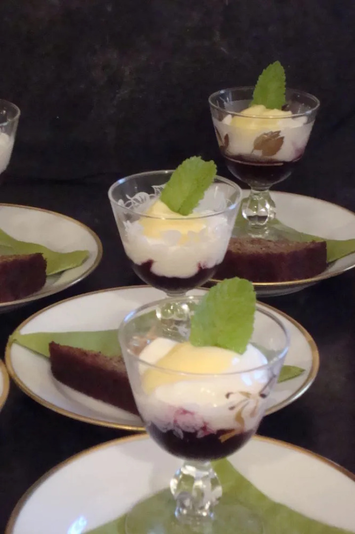 The Clark House Bed and Breakfast