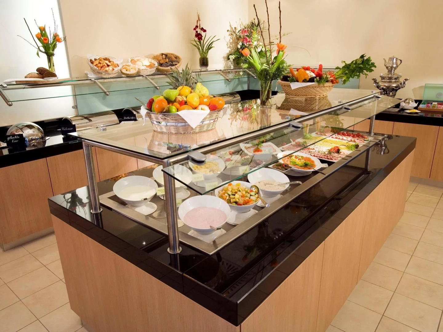 Mercure Hotel Freiburg am Munster