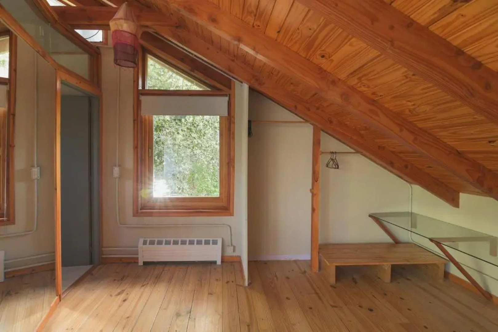 Bog Antilhue - Casa 2 cuartos