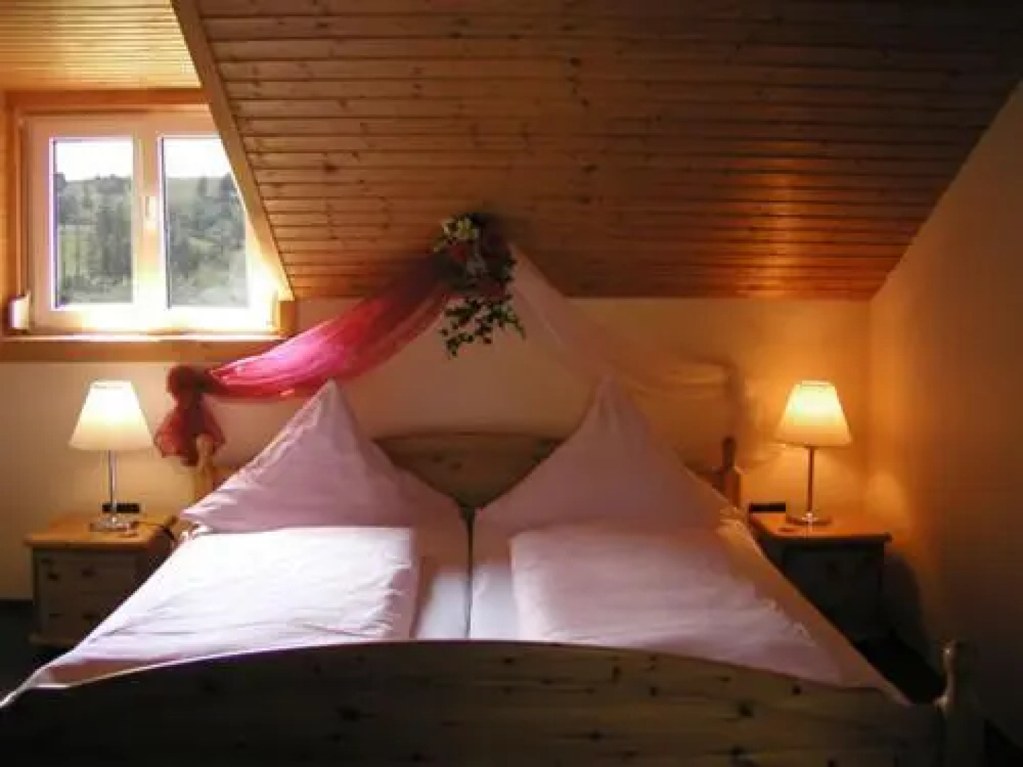 Apartment Landhotel Zum Storchennest