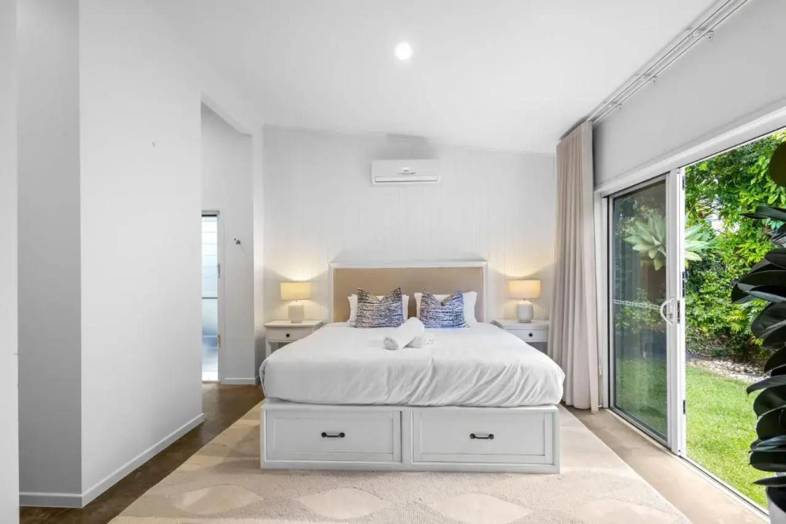 Barra Luxe Beach House