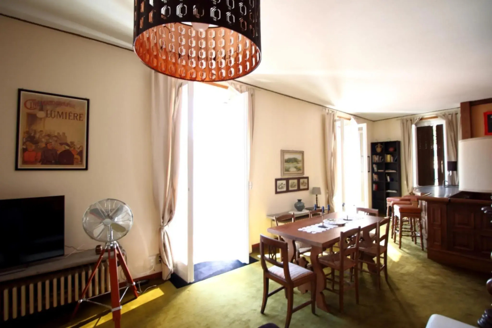 La Darsena di Riva Grande