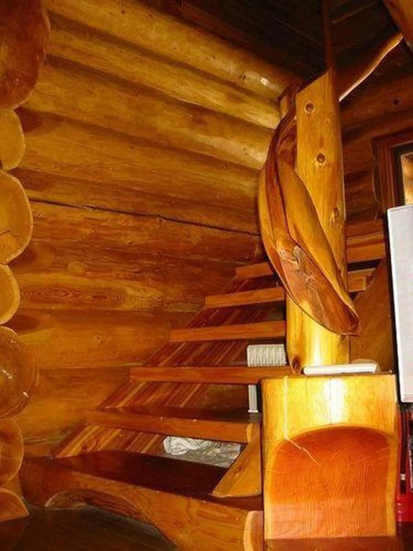 Mori no Log Hotel Kamloops