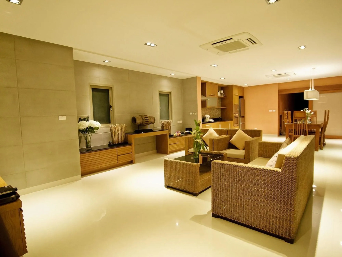 Villa Tantawan Resort And Spa