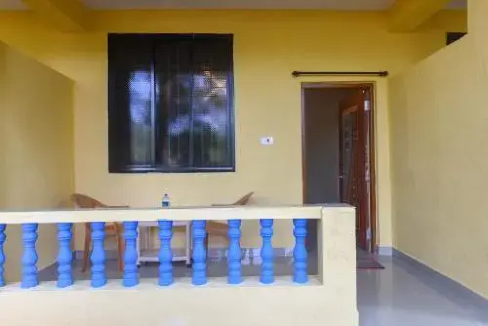 Shunya Yoga Varo Villa