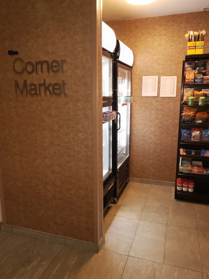 Fairfield Inn Kennewick