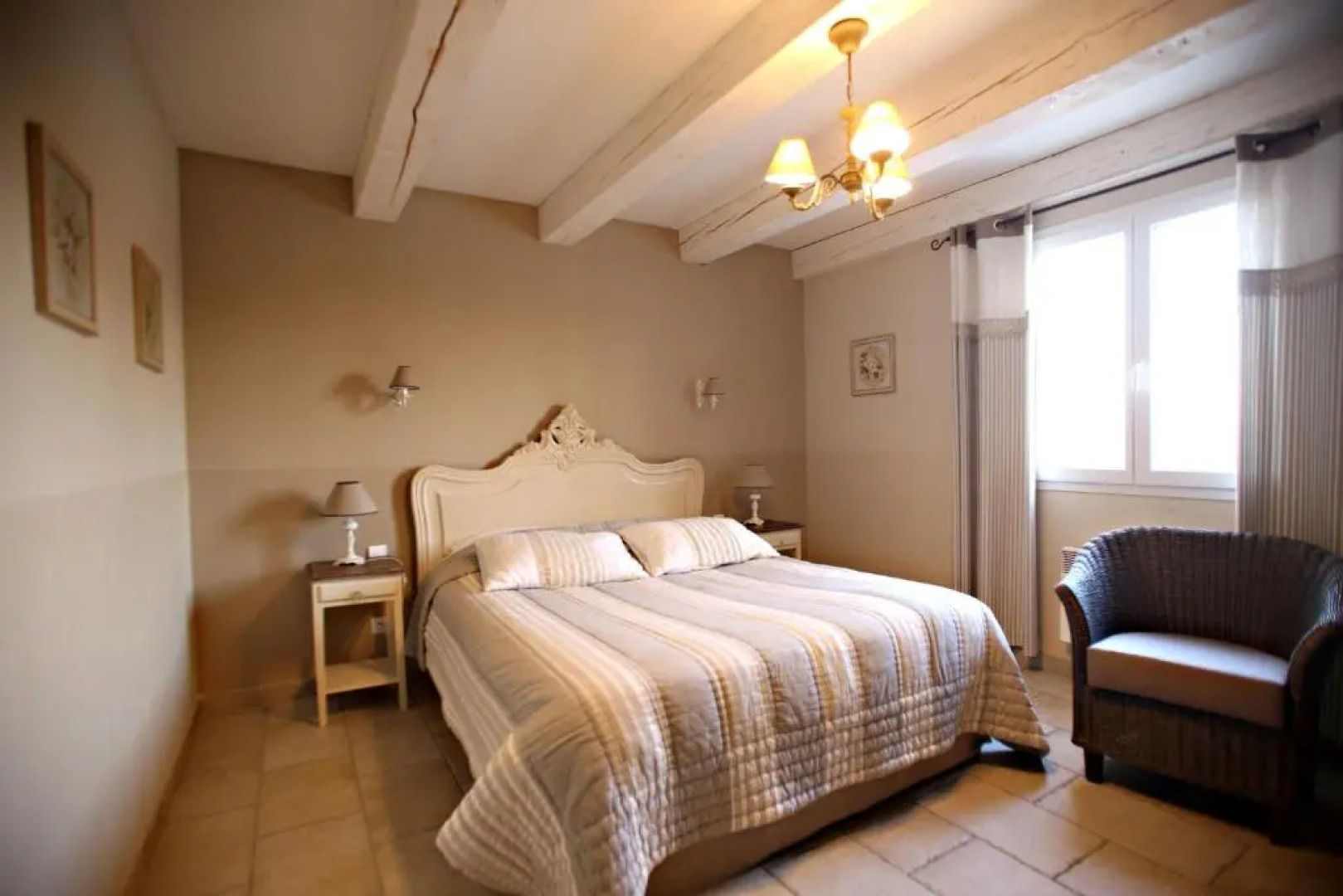 Les Restanques De Beaudine