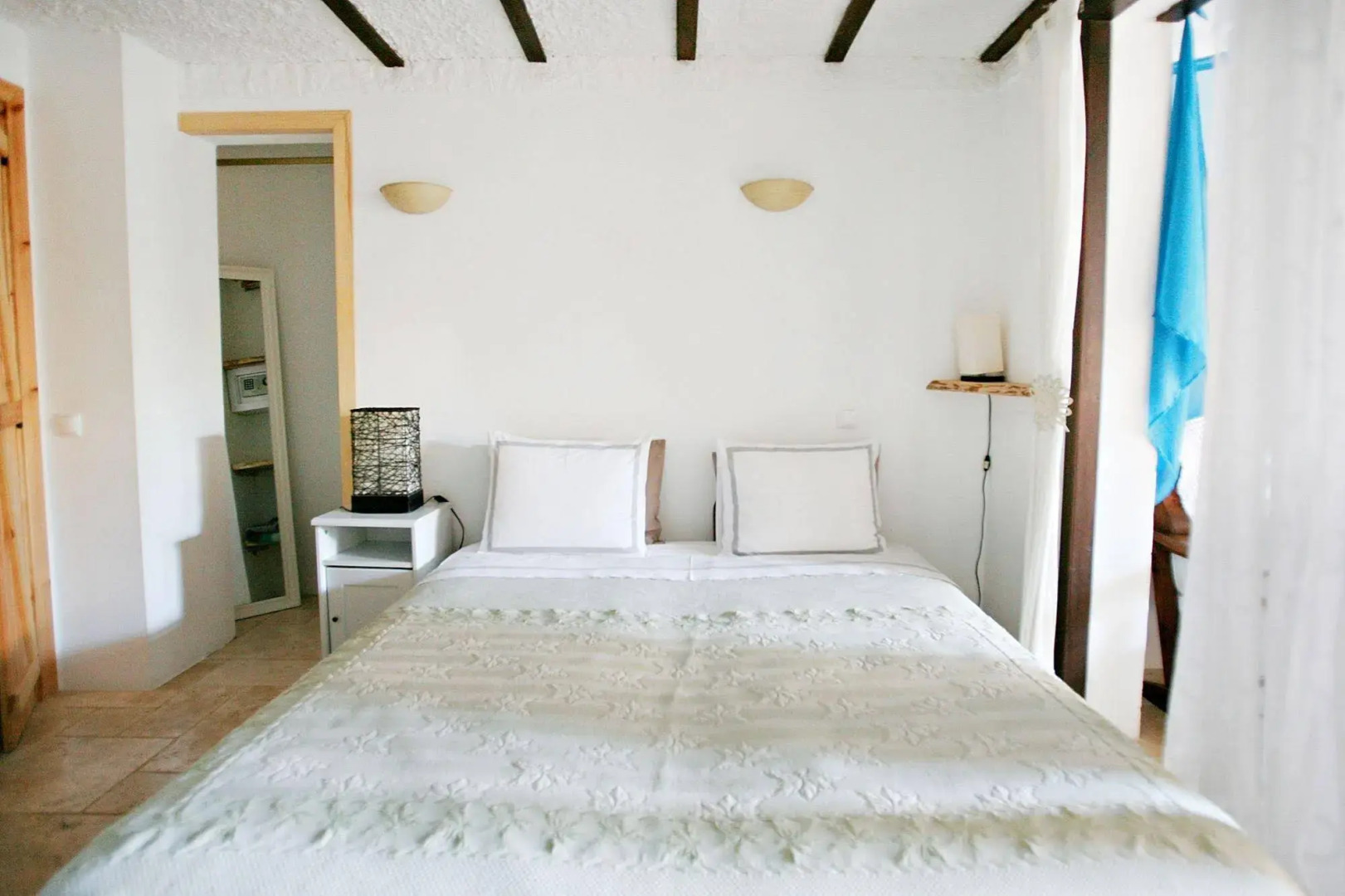 Uma Casa à Beira Sol