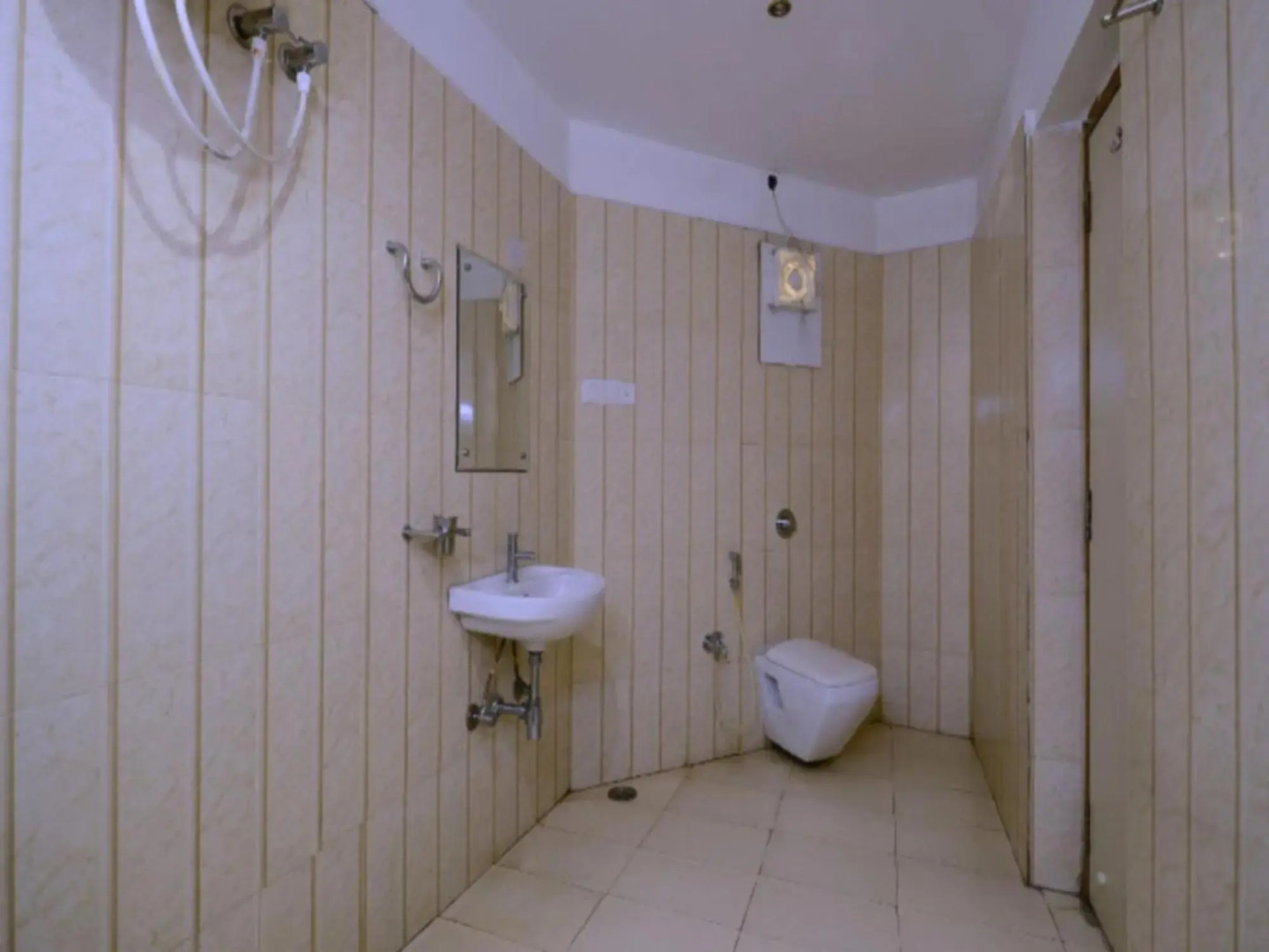 Relax INN Hotel and Resort