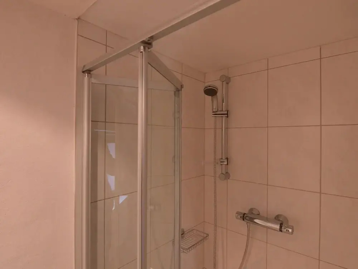 Holiday Home in Bullange With Sauna