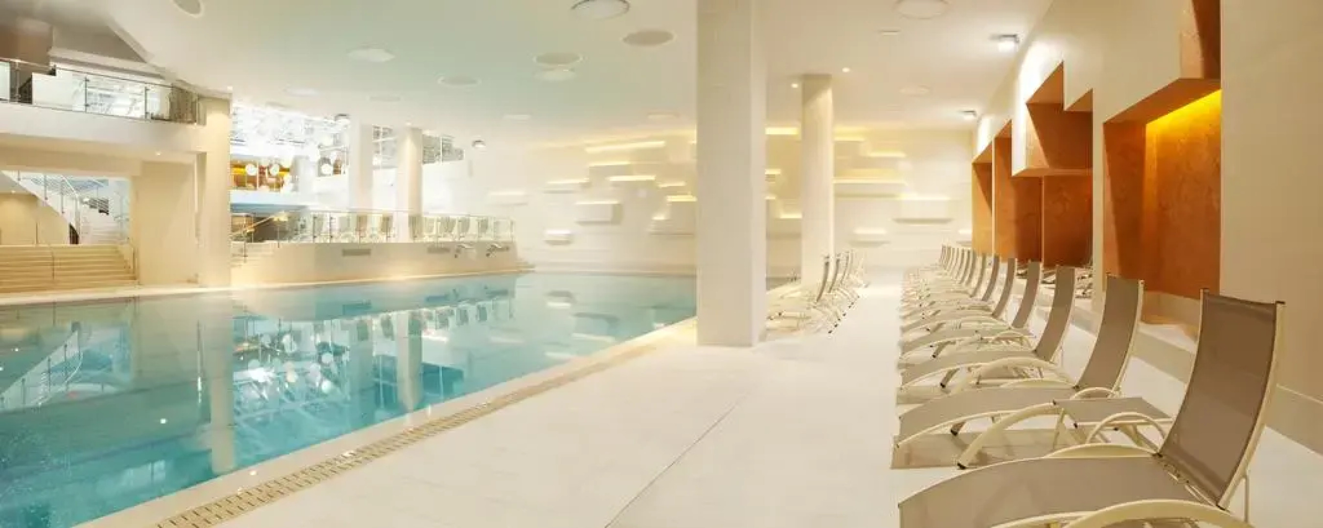 Hotel Riviera - LifeClass Hotels & Spa