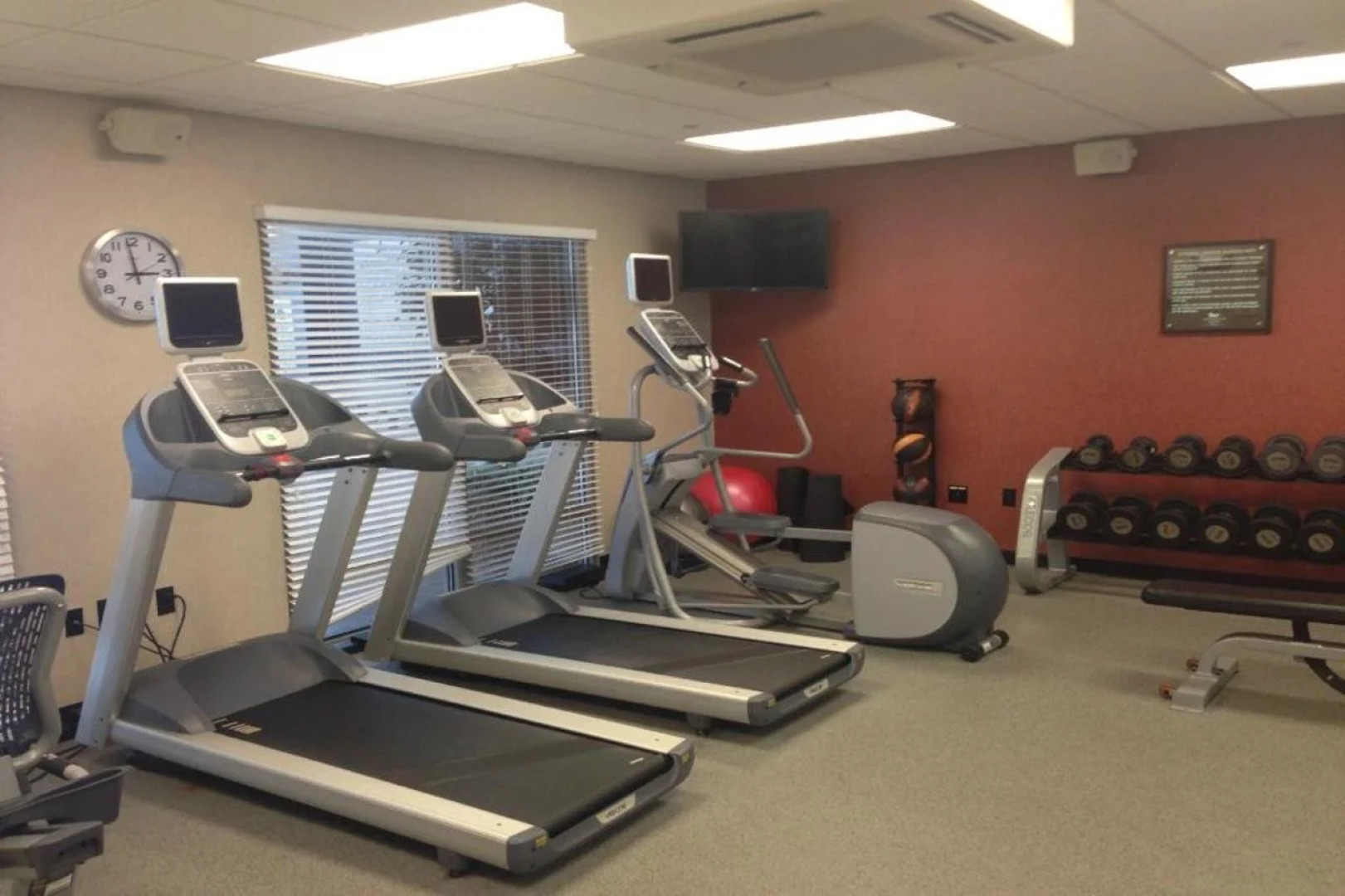 Homewood Suites Stewart Airport